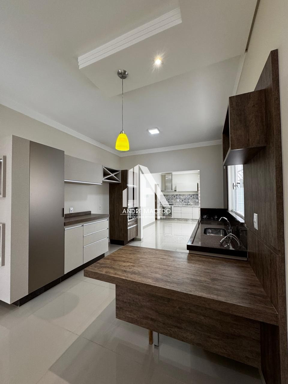 Imagem Casa com 3 Quartos à Venda, 122 m² em Condomínio Residencial Santa Mônica 1 - Mogi Guaçu