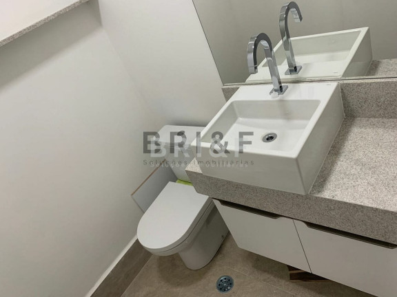 Imagem Apartamento com 3 Quartos à Venda, 223 m² em Vila Uberabinha - São Paulo