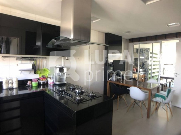 Imagem Apartamento com 3 Quartos à Venda, 205 m² em Santana - São Paulo Imagem Apartamento com 3 Quartos à Venda, 205 m² em Santana - São Paulo