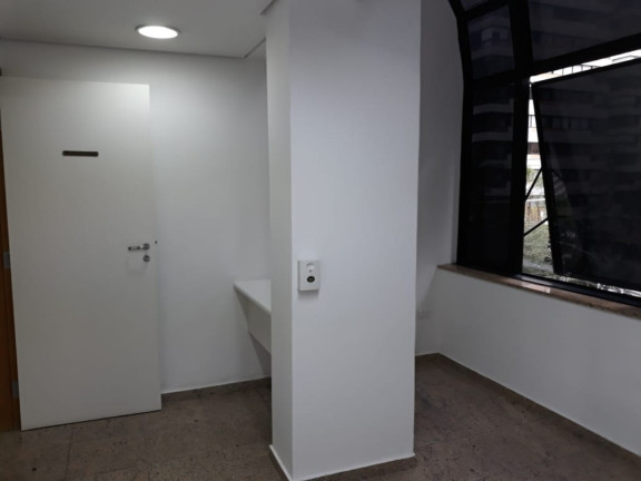 Imagem Sala Comercial à Venda, 45 m² em Moema - São Paulo Imagem Sala Comercial à Venda, 45 m² em Moema - São Paulo