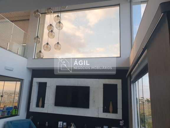 Imagem Casa com 5 Quartos para Alugar, 1.400 m² em Condomínio Residencial Mirante Do Vale - Jacareí Imagem Casa com 5 Quartos para Alugar, 1.400 m² em Condomínio Residencial Mirante Do Vale - Jacareí