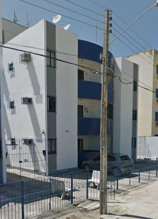 Apartamento com 2 Quartos à Venda, 58 m² em Jardim Atlântico - Olinda