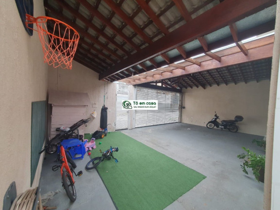 Imagem Casa com 3 Quartos à Venda, 170 m² em Loteamento Villa Branca - Jacareí Imagem Casa com 3 Quartos à Venda, 170 m² em Loteamento Villa Branca - Jacareí