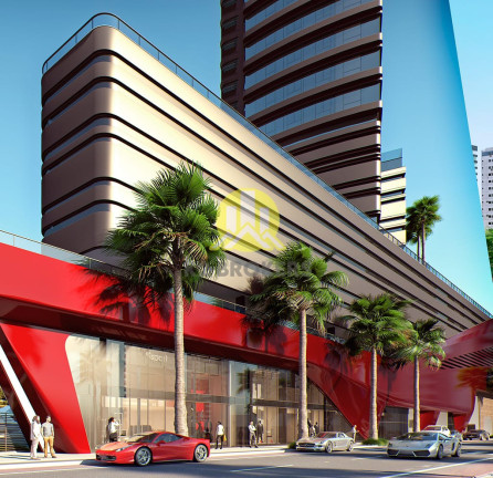 Apartamento com 4 Quartos à Venda, 427 m² em Centro - Balneário Camboriú
