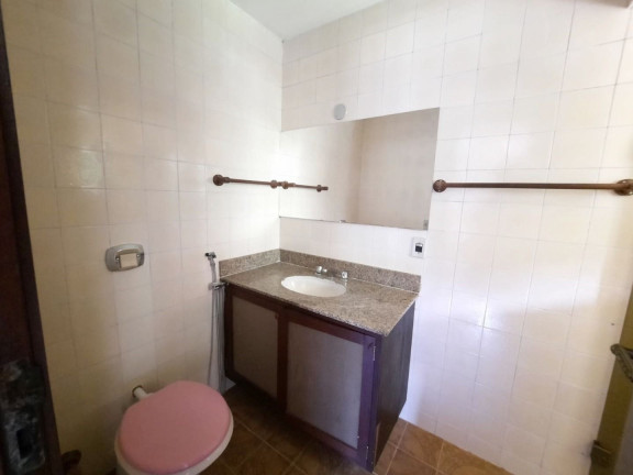 Imagem Casa com 4 Quartos à Venda, 229 m² em Parque Do Ingá - Teresópolis