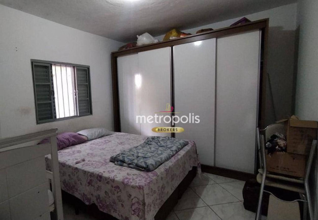 Imagem Casa com 2 Quartos à Venda, 254 m² em Nova Gerti - São Caetano Do Sul Imagem Casa com 2 Quartos à Venda, 254 m² em Nova Gerti - São Caetano Do Sul