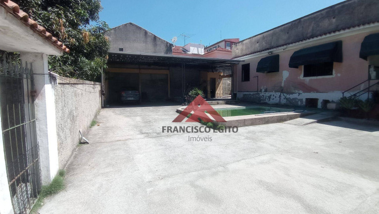 Casa com 4 Quartos à Venda, 120 m² em Fonseca - Niterói