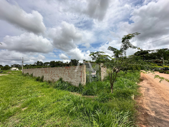 Imagem Terreno à Venda, 300 m² em Jardim São Lourenço I - Sinop