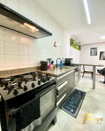 Imagem Imóvel com 3 Quartos à Venda, 186 m² em Itapuã - Vila Velha