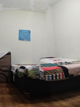 Imagem Casa com 3 Quartos à Venda, 110 m² em Imbiruçu - Betim