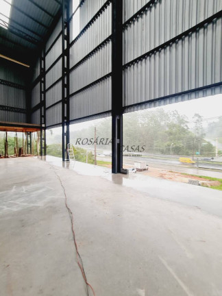 Imagem Galpão à Venda, 3.647 m² em Aldeinha - Itapecerica Da Serra Imagem Galpão à Venda, 3.647 m² em Aldeinha - Itapecerica Da Serra