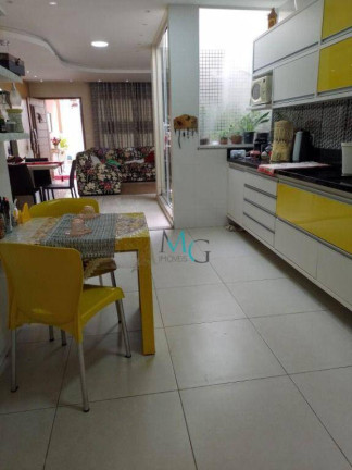 Imagem Casa com 2 Quartos à Venda, 210 m² em Campo Grande - Rio De Janeiro Imagem Casa com 2 Quartos à Venda, 210 m² em Campo Grande - Rio De Janeiro