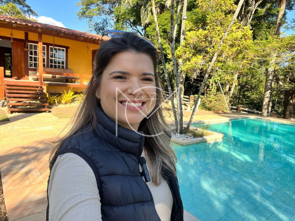 Casa com 5 Quartos à Venda, 320 m² em Condomínio Nossa Fazenda - Esmeraldas