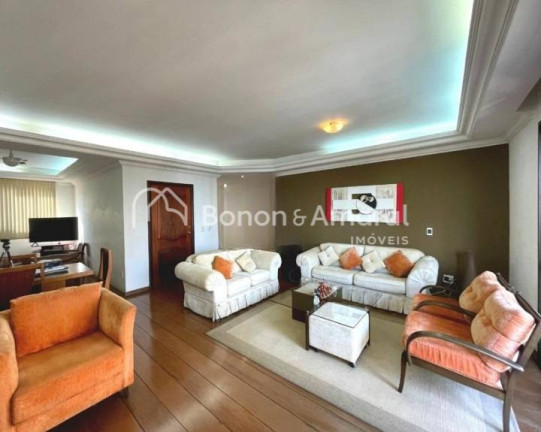 Imagem Apartamento com 4 Quartos à Venda, 200 m² em Cambuí - Campinas Imagem Apartamento com 4 Quartos à Venda, 200 m² em Cambuí - Campinas