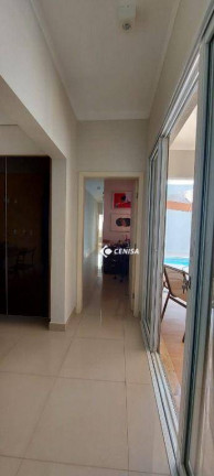 Imagem Casa com 4 Quartos à Venda, 248 m² em Condomínio Beira Da Mata - Indaiatuba
