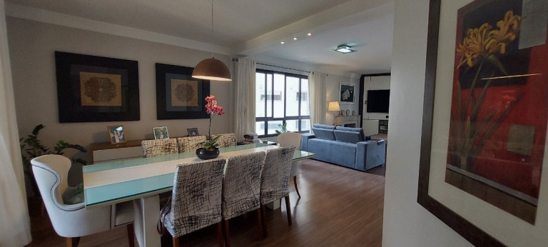 Imagem Apartamento com 3 Quartos à Venda, 220 m² em Vila Suzana - São Paulo Imagem Apartamento com 3 Quartos à Venda, 220 m² em Vila Suzana - São Paulo
