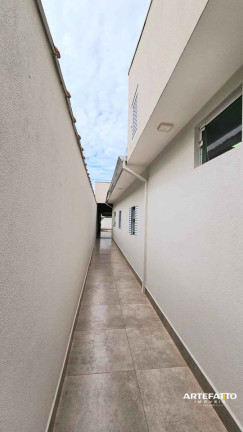 Imagem Casa com 3 Quartos à Venda, 175 m² em Jardim éden - Franca