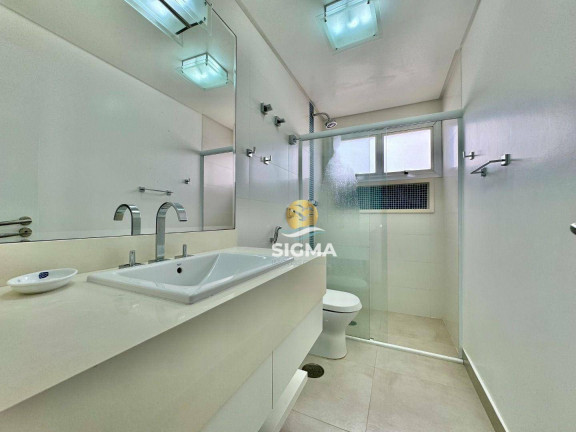 Imagem Apartamento com 4 Quartos à Venda, 140 m² em Pitangueiras - Guarujá Imagem Apartamento com 4 Quartos à Venda, 140 m² em Pitangueiras - Guarujá