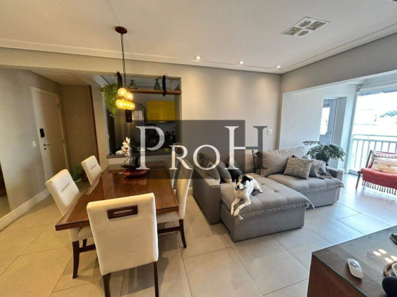 Imagem Apartamento com 2 Quartos à Venda, 77 m² em Santa Paula - São Caetano Do Sul