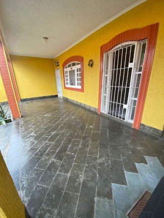 Imagem Sobrado com 4 Quartos à Venda, 180 m² em Jardim Solemar - Praia Grande Imagem Sobrado com 4 Quartos à Venda, 180 m² em Jardim Solemar - Praia Grande