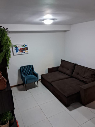 Imagem Casa de Condomínio com 4 Quartos à Venda, 140 m² em Boa União (abrantes) - Camaçari