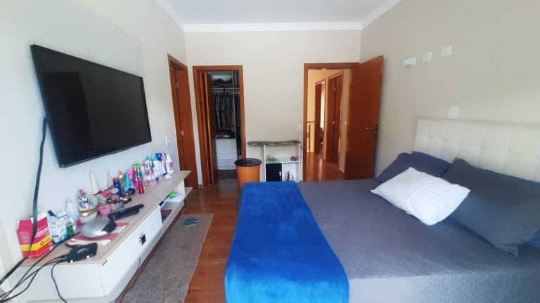 Imagem Casa com 3 Quartos à Venda, 300 m² em Condomínio Residencial Euroville Ii - Bragança Paulista Imagem Casa com 3 Quartos à Venda, 300 m² em Condomínio Residencial Euroville Ii - Bragança Paulista