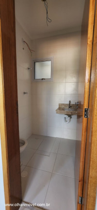 Imagem Imóvel com 1 Quarto à Venda, 41 m² em Vila Mazzei - São Paulo