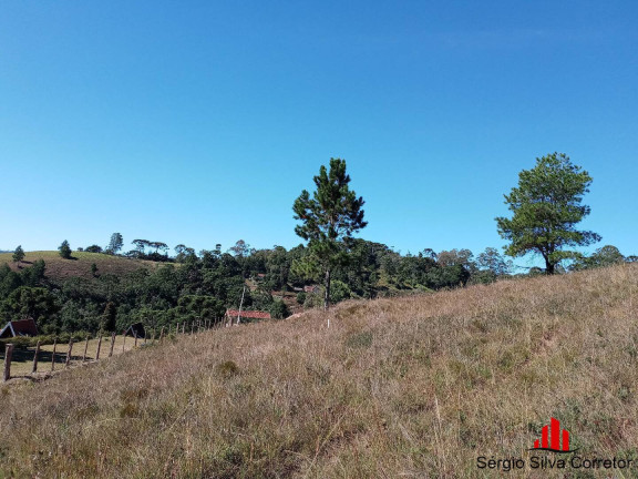 Terreno à Venda, 1.670 m² em Vale Encantado - Campos Do Jordão