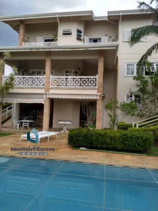 Casa de Condomínio com 4 Quartos à Venda, 562 m² em Sítios De Recreio Gramado - Campinas