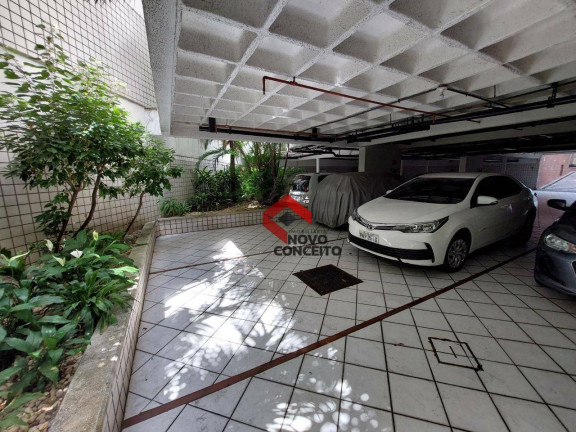 Imagem Apartamento com 3 Quartos à Venda, 123 m² em Aldeota - Fortaleza Imagem Apartamento com 3 Quartos à Venda, 123 m² em Aldeota - Fortaleza