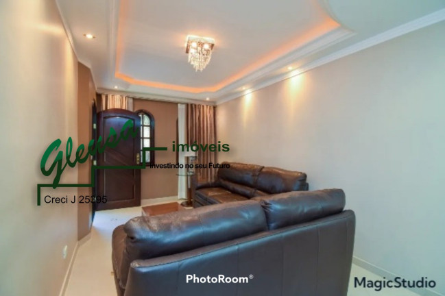 Imagem Casa com 4 Quartos à Venda, 200 m² em Cangaiba - São Paulo Imagem Casa com 4 Quartos à Venda, 200 m² em Cangaiba - São Paulo