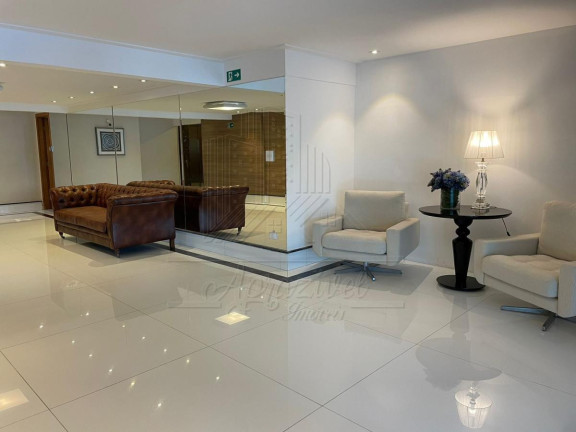 Imagem Apartamento com 3 Quartos à Venda, 119 m² em Canto Do Forte - Praia Grande Imagem Apartamento com 3 Quartos à Venda, 119 m² em Canto Do Forte - Praia Grande