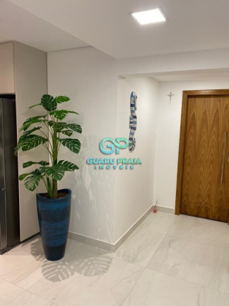 Imagem Apartamento com 3 Quartos à Venda, 106 m² em Astúrias - Guarujá