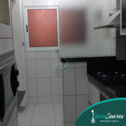 Imagem Imóvel com 3 Quartos à Venda, 86 m² em Parque Emília - Sumaré