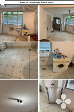 Imagem Imóvel com 3 Quartos para Alugar, 165 m² em José Menino - Santos Imagem Imóvel com 3 Quartos para Alugar, 165 m² em José Menino - Santos