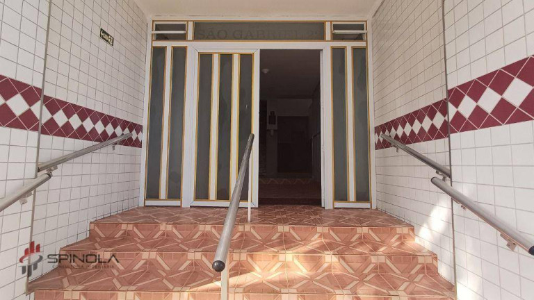 Imagem Apartamento com 2 Quartos à Venda, 60 m² em Tupi - Praia Grande Imagem Apartamento com 2 Quartos à Venda, 60 m² em Tupi - Praia Grande