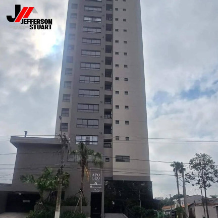 Apartamento com 2 Quartos à Venda, 73 m² em Vila Paraíba - Guaratinguetá