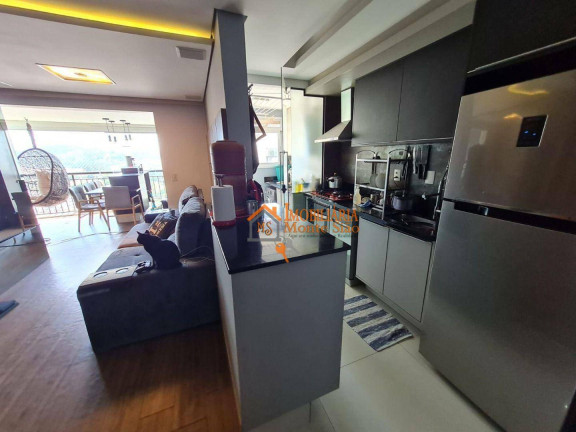 Imagem Apartamento com 4 Quartos à Venda, 95 m² em Jardim Flor Da Montanha - Guarulhos Imagem Apartamento com 4 Quartos à Venda, 95 m² em Jardim Flor Da Montanha - Guarulhos