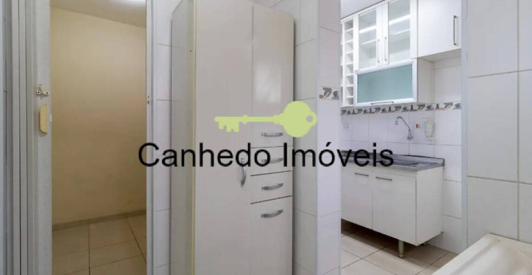 Imagem Apartamento com 2 Quartos à Venda, 71 m² em Klabin - São Paulo