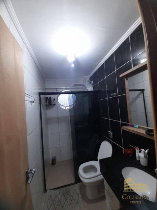 Imagem Apartamento com 2 Quartos à Venda, 82 m² em Tupi - Praia Grande