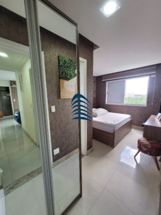 Imagem Imóvel com 3 Quartos à Venda, 88 m² em Patamares - Salvador