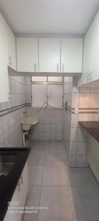 Imagem Apartamento com 2 Quartos à Venda, 44 m² em Jardim Santa Terezinha (zona Leste) - São Paulo Imagem Apartamento com 2 Quartos à Venda, 44 m² em Jardim Santa Terezinha (zona Leste) - São Paulo