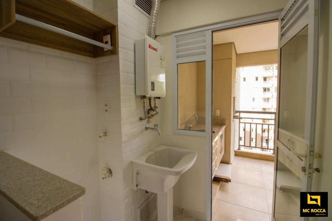 Imagem Apartamento com 3 Quartos à Venda, 93 m² em Baeta Neves - São Bernardo Do Campo