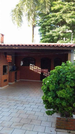 Imagem Sobrado com 4 Quartos à Venda, 260 m² em Vila Nova Mazzei - São Paulo