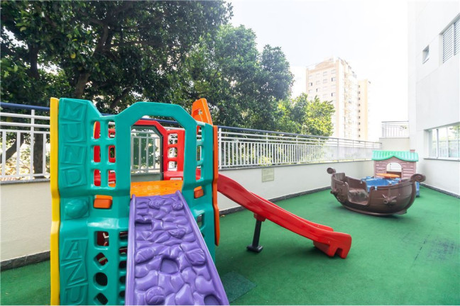 Imagem Apartamento com 3 Quartos à Venda, 71 m² em Vila Prudente - São Paulo