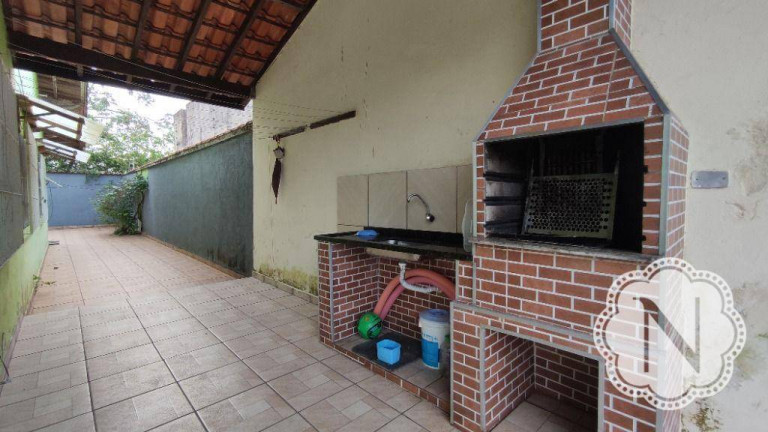 Imagem Casa com 3 Quartos à Venda, 183 m² em Cibratel Ii - Itanhaém Imagem Casa com 3 Quartos à Venda, 183 m² em Cibratel Ii - Itanhaém