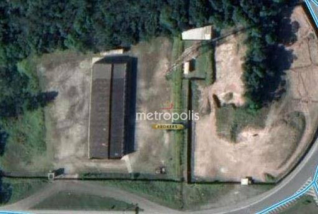 Imagem Imóvel para Alugar, 7.000 m² em Riacho Grande - São Bernardo Do Campo