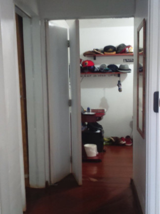 Imagem Apartamento com 3 Quartos à Venda, 65 m² em Jardim íris - São Paulo