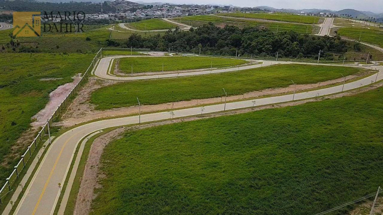 Imagem Terreno à Venda, 446 m² em Terras Alpha - Urbanova - São José Dos Campos Imagem Terreno à Venda, 446 m² em Terras Alpha - Urbanova - São José Dos Campos