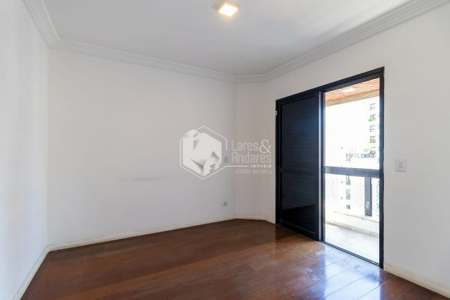 Imagem Imóvel com 4 Quartos à Venda, 305 m² em Indianópolis - São Paulo